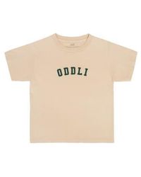 Oddli - Tee - Lyst
