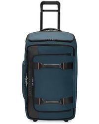Briggs & Riley - Zdx 27-Inch Carry-On Upright Duffle Bag - Lyst