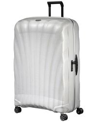 Samsonite - C-Lite Hardside 33 Extra Large Checked Spinner Luggage - Lyst