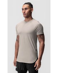 ASRV - Aerosilver Established Tee - Lyst