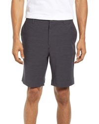 Faherty - Belt Loop All Day 9-inch Shorts - Lyst