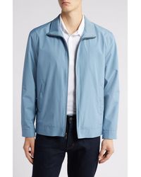 Hart Schaffner Marx - Ryan Waterproof Jacket - Lyst