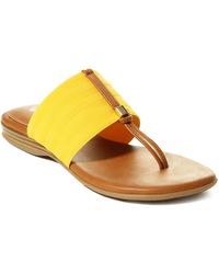 vaneli mayda sandal