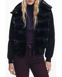 Desigual - Waistcoats - Lyst
