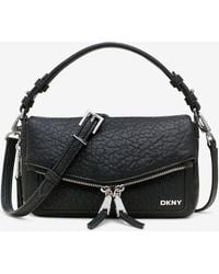 DKNY - Taryn Small Crossbody - Lyst