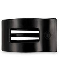 Teleties - Flat Rectangle Hair Clip - Lyst