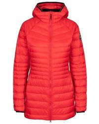 Trespass - Hub Down Jacket - Lyst