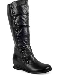 Miz Mooz - Bobbie Boot - Lyst