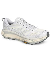 Hoka One One - Gender Inclusive Mafate Speed 2 Sneaker - Lyst