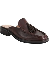 Chinese Laundry - Samra Tassel Loafer - Lyst