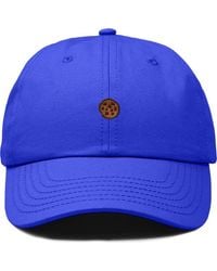 Alix - Cookie Dad Cap - Lyst