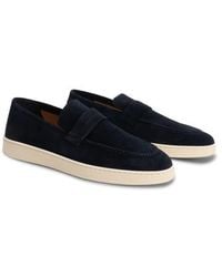 Robert Barakett - Walter Loafer Sneaker - Lyst