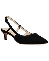 Pelle Moda - Deena Slingback Pump - Lyst