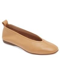Wonders - Ballet Flat - Lyst