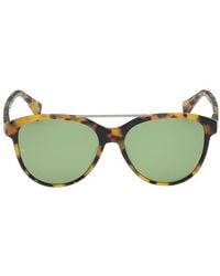 Rag & Bone - 54Mm Pilot Sunglasses - Lyst