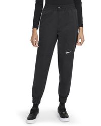 nike women's sportswear loose rally sweatpants