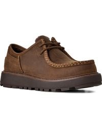 UGG - Loften Chukka Shoe - Lyst