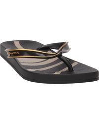 Ipanema - Anatomica Linea Flip Flop - Lyst