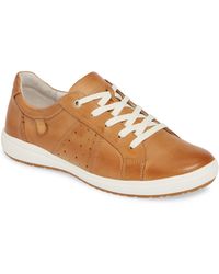 josef seibel tennis shoes