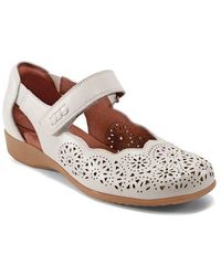 Cobb Hill - Rully Mary Jane Flat - Lyst