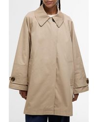 Barbour - Kennedy Water Resistant Twill Jacket - Lyst