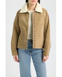 Pendleton - Wind Basin Corduroy Jacket - Lyst