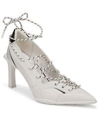 Naturalizer - X June Ambrose Zyra Pointed Toe Sneaker Pump - Lyst
