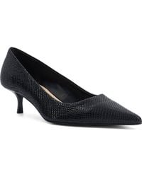 Dune - Amira Pointed Toe Pump - Lyst