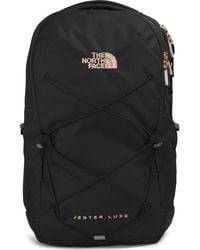 The North Face - Jester Luxe Backpack - Lyst