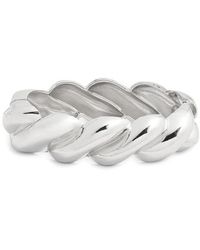 Open Edit - Twisted Bangle - Lyst