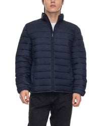 Rokka&Rolla - Lightweight Packable Puffer Jacket - Lyst