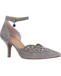J. Reneé - Isabetta Pointed Toe Pump - Lyst