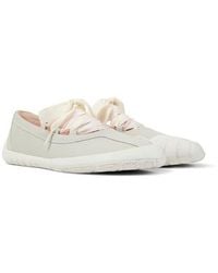 Camper - Peu Path Ballet Sneaker - Lyst
