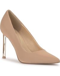Jessica Simpson - Kheloe Pointed Toe Pump - Lyst