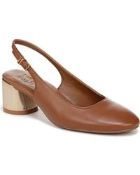 Naturalizer - Lane Slingback Pump - Lyst