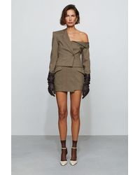 Et Ochs - Roxanne Novelty Blazer - Lyst