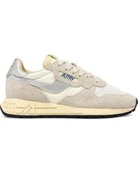 Autry - Reelwind Sneaker - Lyst