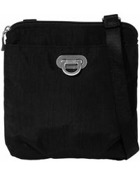 Baggallini - Coastal Flip Lock Mini Crossbody - Lyst