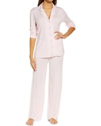 nordstrom moonlight pajamas