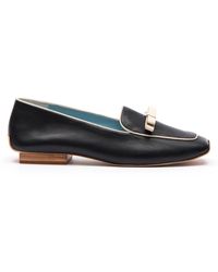 Frances Valentine - Suzanne Bow Loafer - Lyst