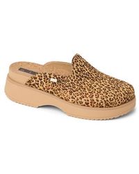 Reef - Vista Skye Platform Clog - Lyst