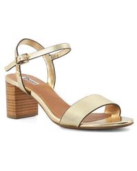 Dune - Jelly Sandal - Lyst