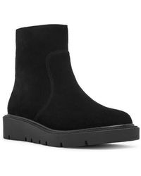 Blondo - Motion Wedge Bootie - Lyst