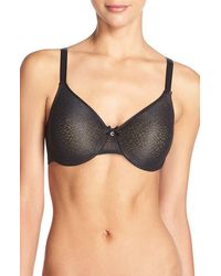 Chantelle - C Magnifique Underwire Minimizer Bra - Lyst