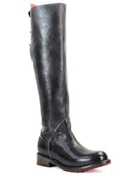 Bed Stu - Manchester Riding Boot - Lyst