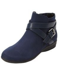 Comfortview - The Bronte Bootie - Lyst