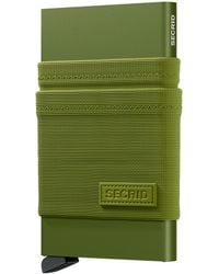 Secrid - Flexwallet - Lyst