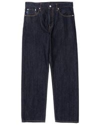 vowels - Original Denim - Lyst