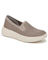 LifeStride - Wednesday Knit Slip-On Sneaker - Lyst