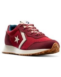 Converse - Gender Inclusive Omega Trainer Sneaker - Lyst